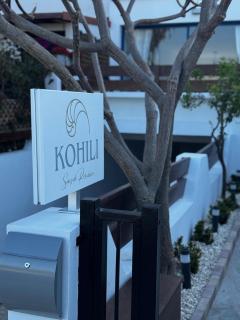 KOHILI Seaside Residence - 9