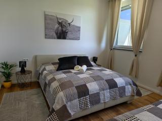 Ferienwohnung Kirchenbauer - 9