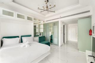 Stylish Stay in Arjan in New Building with Pool - 7