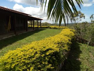 Fazenda Rosmaninho - 4