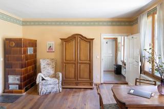 Ferienwohnung am Roten Schloss - Glashütte - 4