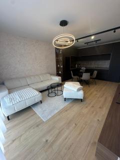 Modern 2-bedroom apartment Rovinka - 9