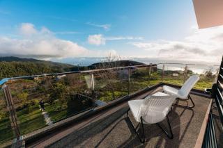 Cantinho do Céu, Views, Peace, Comfort & BBQ - 8