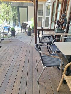 Vienna-Guestroom - 8