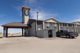Mid Rest Inn Lexington NE I-80 - 0