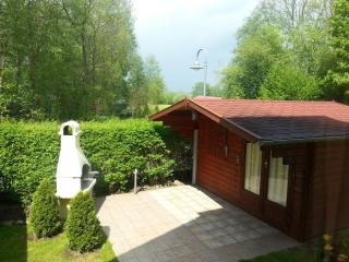Ferienhaus am Fleesensee - 8