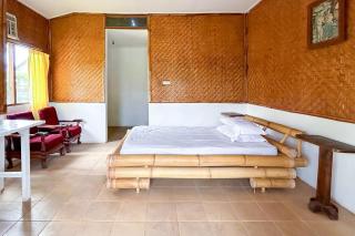Cozzy HEPI Bungalo Lovina Singaraja Bali - 1