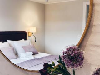 ToRUŃ ApartHotel z widokiem na Wisłę i Krzywą Wieżę - 7