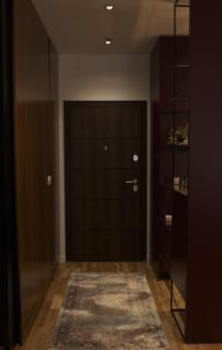 Premium Apartment Derand Hotel - Prishtina - 1