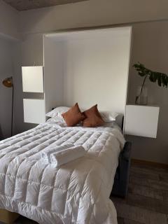 Studio apartment in zone 10, close to everything - 9