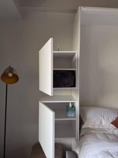 Studio apartment in zone 10, close to everything - 5