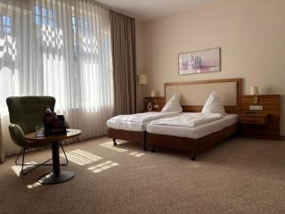 Boardinghouse am Wall - 8