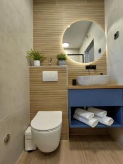 Lunaris apartments - 0