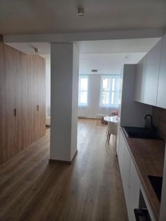 City Center Luxury Apartment - 3