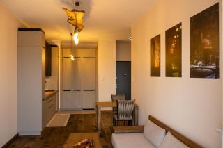 Apartament LIGNUM - 5
