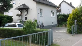 Ferienwohnung am Rentierweg - 0