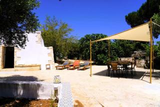 Trullo Med Ostuni - 7