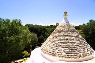 Trullo Med Ostuni - 3