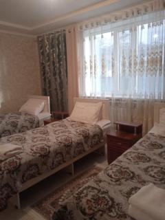 Жаркын - 4