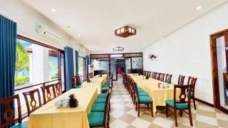 Bông Sen Hotel Cửa Lò - 3