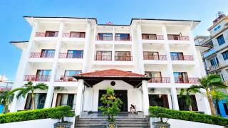 Bông Sen Hotel Cửa Lò - 0