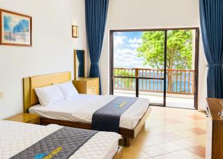 Bông Sen Hotel Cửa Lò - 8