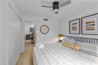 Charming 2-bedroom house in Saugatuck with AC, WiFi, Pet Friendly - 8