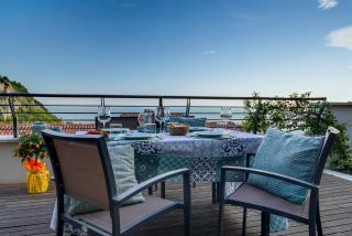 Portopiccolo Apartments Deluxe - 5