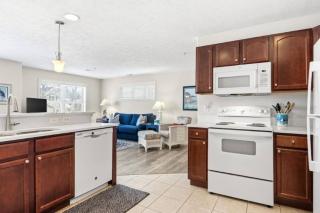 Bayfront TC·Walk to Beach & Downtown·Free Parking - 7