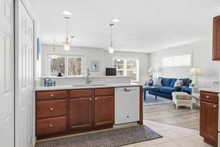 Bayfront TC·Walk to Beach & Downtown·Free Parking - 5