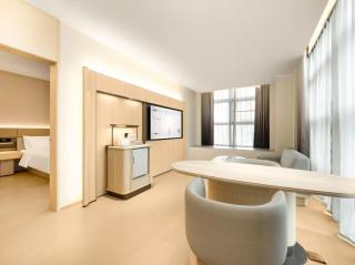 JI Hotel Dongguan Humen Avenue East - 8