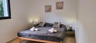 Villa Bruna, 8 pers, piscine, 15 minutes plage en voiture - 9