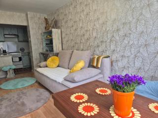 Apartament Kam Zabobrze - 7