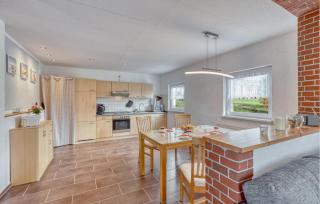 Ferienhaus Bansin Seebad - 6