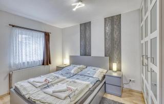 Ferienhaus Bansin Seebad - 4