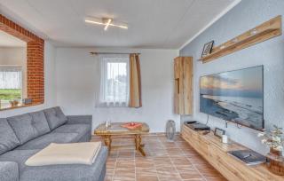 Ferienhaus Bansin Seebad - 2