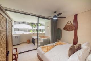 Loft con CoWork, Gym y Temazcal - 1