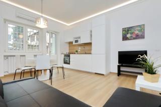 Cozy Domar - My Extra Home - 9