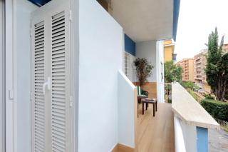 Cozy Domar - My Extra Home - 2