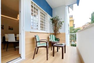 Cozy Domar - My Extra Home - 3