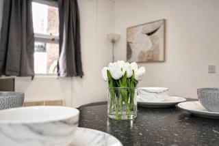 The Cosy City Centre Gem - 3
