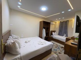 MADA Pyramids View Hotel - 4
