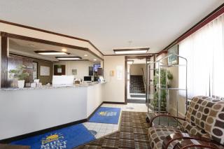 Mid Rest Inn Lexington NE I-80 - 3