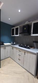 Studio Apartment by Vista Grande - 6