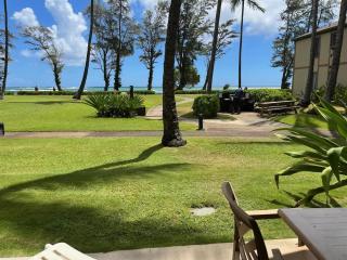 Inviting Ocean View Condo Pono Kai Resort G104 - 2