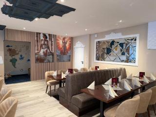 HELENA Hotel & Restaurant - 2