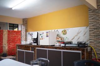Homestay Pondok Qaseh NH Tanjung Minyak Klebang - 7