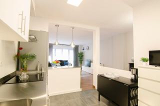 Apartamento amplio en el centro de Santiago - 2