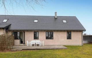 Pet Friendly Apartment In Gilleleje With House A Panoramic View - 0