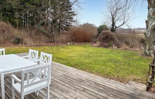 Pet Friendly Apartment In Gilleleje With House A Panoramic View - 5